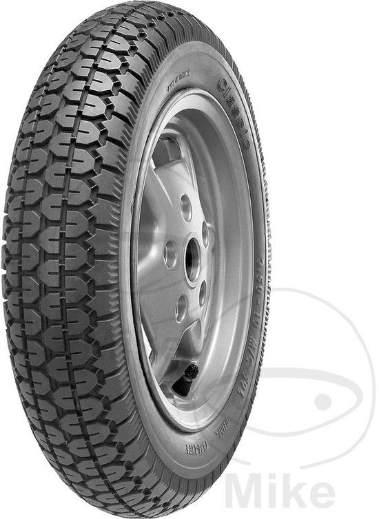 Continental Lassa Competus Winter 2 225/45 R19 XL 96V Scooterbanden