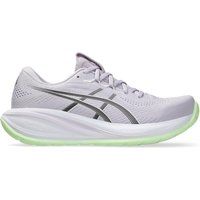 ASICS GEL-CUMULUS 28 Neutrale schoen Dames - mauve, geel, Maat 40,5