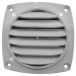 Euromarine Grille De Ventilation Nylon