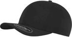Flexfit Urban Classics Flexfit Delta Pet Zwart S/M