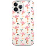 ERT GROUP mobiel telefoonhoesje voor Samsung S21 PLUS origineel en officieel erkend Disney patroon Minnie 032