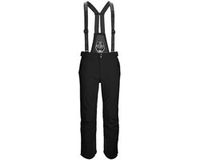 Killtec Larok Skibroek Unisex Zwart XL