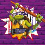 Procos Vegaoo - 20 servetten Ninja Turtles nextgeneration 33 x 33 cm