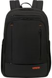 American Tourister Urban Groove - Sac à dos pour ordinateur portable 15,6 pouces, 46,5 cm, 26 L, noir