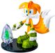 Sonic Figurines Sonic 7 cm Boîte surprise