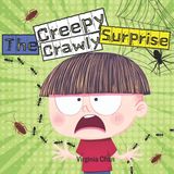 The Libri GmbH The Creepy Crawly Surprise Paperback