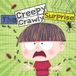 The Libri GmbH The Creepy Crawly Surprise Paperback