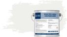 Wixx PRO Aqua Houtenvloer Satin - 10L - RAL 9016 | Verkeerswit