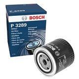 BOSCH Ölfilter 0451103289