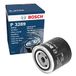 BOSCH Ölfilter 0451103289