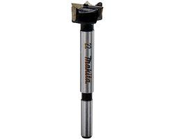 Makita Scharnierboor 22x77mm