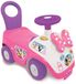 Disney Minnie voiturette pour enfants rose