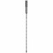 BOSCH HC2009 5/32 In. x 6 In. x 8 inch Bulldog SDS-Plus roterende hamerbit