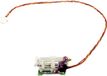Spektrum / Zebralution Spektrum A2030 Ultra-Micro Analoog 2,3 g Vermogen Lineair Lange Afstand Servo
