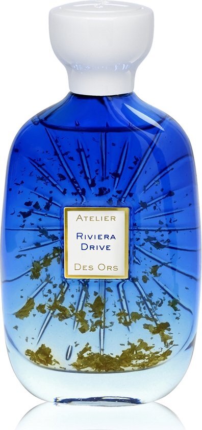 Atelier Des Ors Riviera Collection Riviera Drive Eau de Parfum 100ml