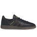 adidas Handball Spezial IH6568 Sneakers voor volwassenen, uniseks, zwart/bruin