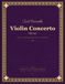 Reinecke: Violin Concerto in G minor, Op. 141 - Full Orchestral Score