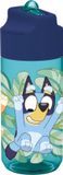 Stor Bluey Tritan Drinkfles - 430 ml