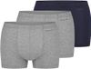 Mey Heren retro short / pant 3 pack Casual Cotton