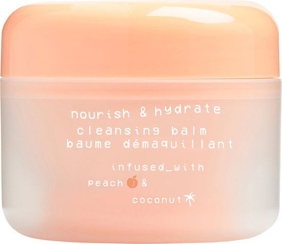Glow Hub Nourish & Hydrate Cleansing Balm 100g