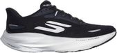 Skechers SKX AERO SPARK Heren Sportschoenen - Zwart / Wit