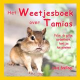Brave New Books Het Weetjesboek over Tamias