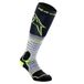Alpinestars Mx Pro Socks uniseks-volwassene Sokken (1-Pack)