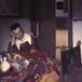 Tushita Jan Vermeer Kalender 2027 Wandkalender Kunst 60 cm x 3120 cm