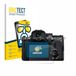 BROTECT Screenprotector voor Sony Alpha 7 V (ILCE-7M5) Beschermglas transparant
