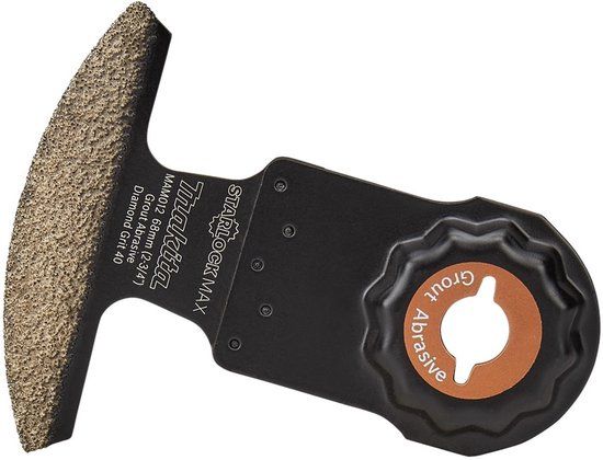 Makita B-66525 Segmentzaagblad Diamant 68 mm