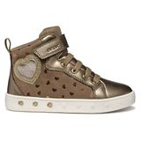 GEOX J SKYLIN GirlSneaker