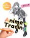 Anime Tracing: School Girls