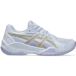 Asics Chaussures d'intérieur pour enfants Gel-powerbreak GS