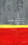 World Oxford University Press World War II: A Very Short Introduction Paperback