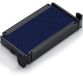 Trodat 3 cartouches d'encre 6/4911 bleu, convient aux Printy 4800-4911