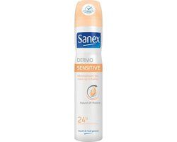 Sanex Dermo Sensitive Deodorant Spray 200 ml
