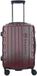 Bugatti Galatea Hard-Top Case Trolley Red Rood 53cm