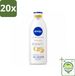 Nivea 20 x Q10 Lotion corporelle raffermissante à la vitamine C - 400 ml