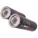 GPR Exhaust Systems Silencieux Homologué M3 Poppy Ducati 1098 06-12 Ref:d.70.m3.pp Acier inoxydable Slip On