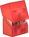 Ultimate Guard Boulder 60+ - Ruby Card Boxes