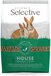 Supreme Science Selective House Rabbit - Konijnenvoer - 1.5 kg