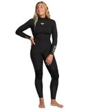 Roxy - Dames overall Roxy Prologue+ 3/2 Back-Zip