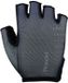 Roeckl Istia Unisex Polyester Coupe-vent Courtes Taille 11 Noir