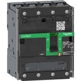 Schneider Electric C124160BS Interrupteur sectionneur