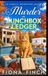 Murder in Lunchbox Ledger: A False Count Cozy Murder Mystery