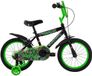 Huffy Minecraft Vélo enfant 16 pouces - Noir