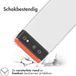 iMoshion Shockproof Case Google Pixel 6 - Transparant