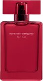 Narciso Rodriguez Eau de parfum / 50 ml / Women