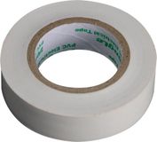 Zenitech Isolatietape 15 Mm X 10 M Wit