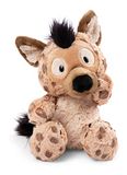 Zacht NICI Zacht speelgoed Hyena Helgi 36cm
